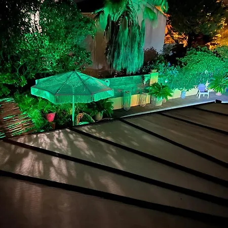 Chez Guy 马赛