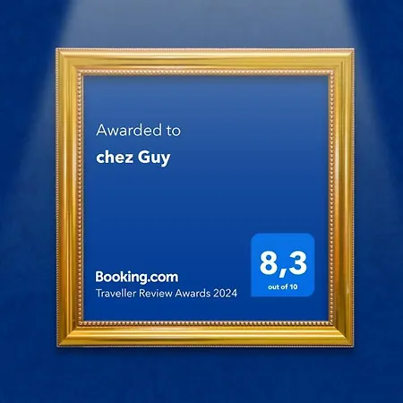 Chez Guy