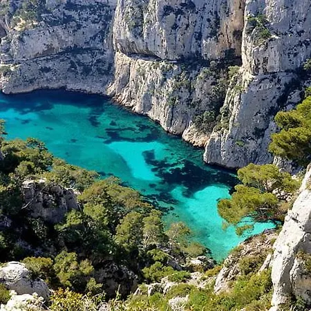 Chez Guy Bed & Breakfast Marseille