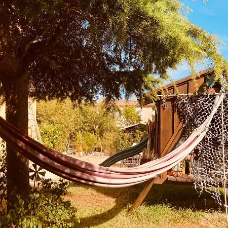Chez Guy Bed & Breakfast Marseille