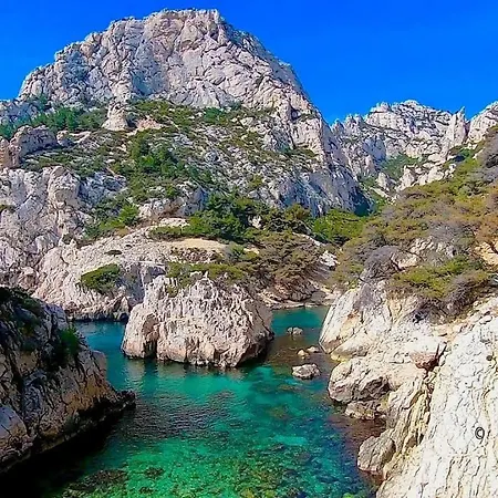 Chez Guy Bed & Breakfast Marseille